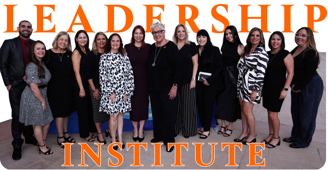 Leadership Institute
