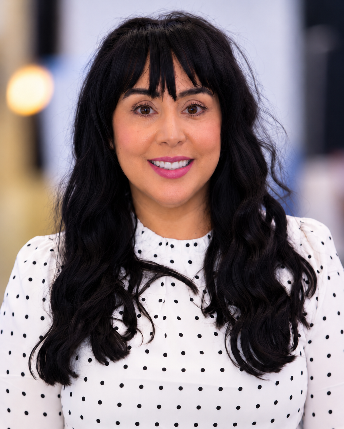 Fatima Lacayo