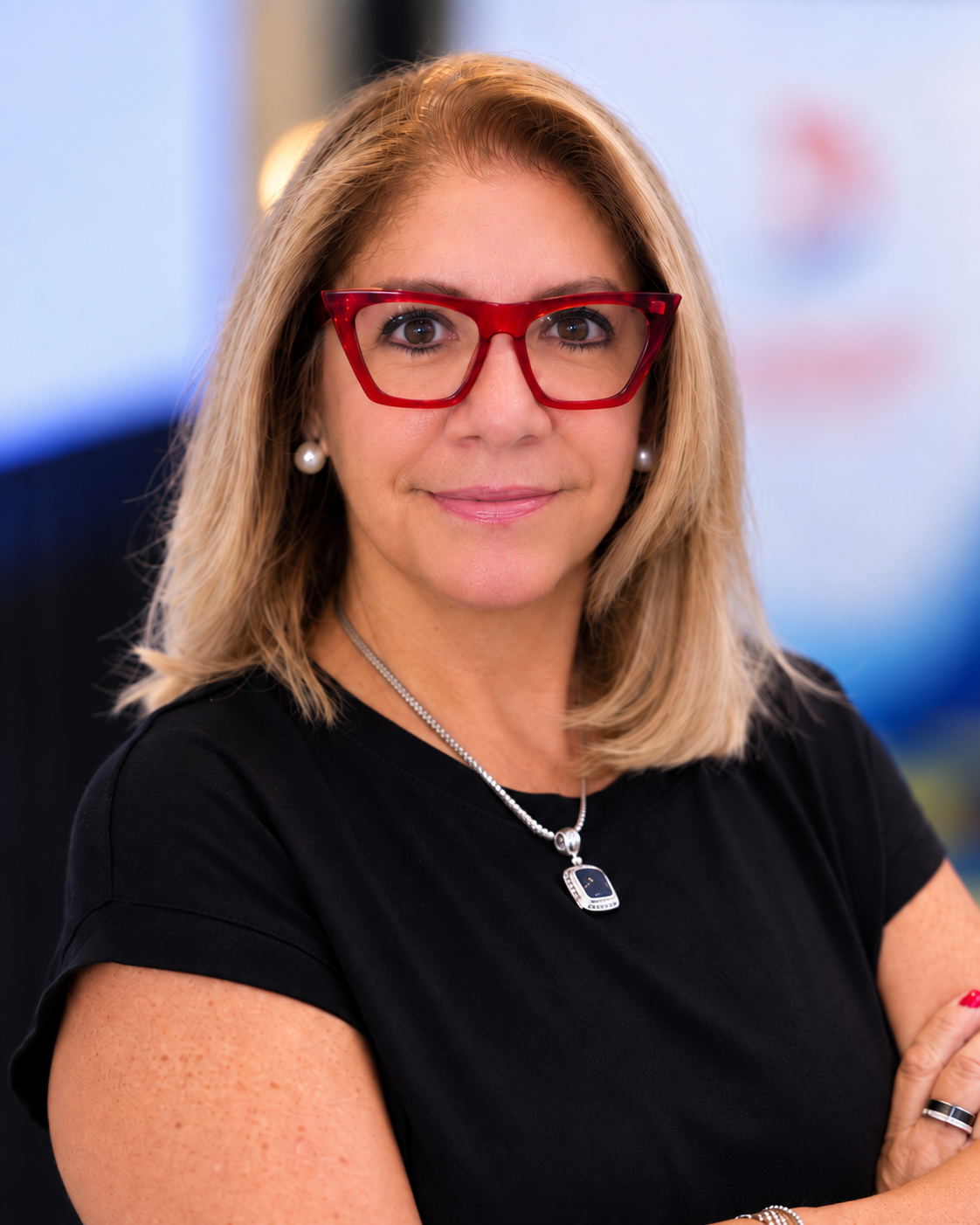 Arlene Diaz